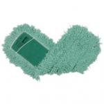 View: J553 Twisted Loop Blend Antimicrobial Dust Mop Pack of 12